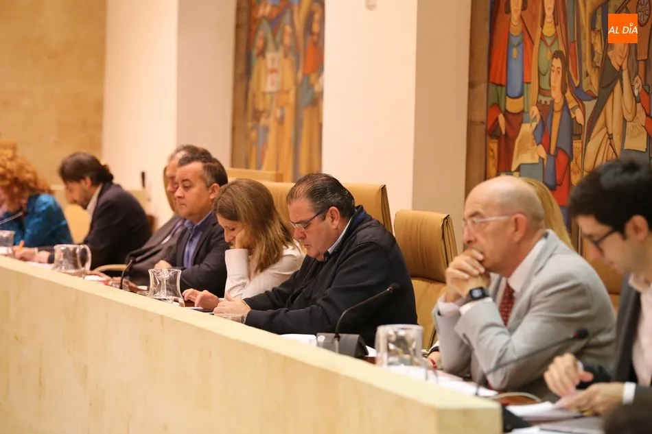 Foto 4 - El Ayuntamiento garantiza el acceso al nuevo Complejo Hospitalario aunque el vial no est&eacute; terminado