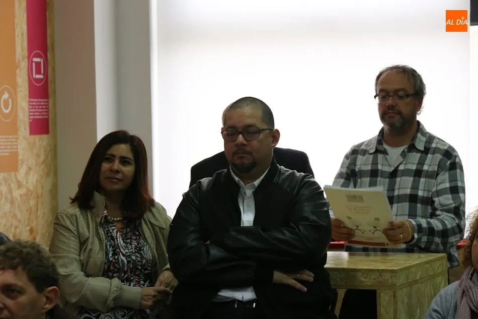 Foto 7 - Cruz Roja Salamanca ayuda a cambiar las vidas de m&aacute;s de 800 personas en riesgo de exclusi&oacute;n