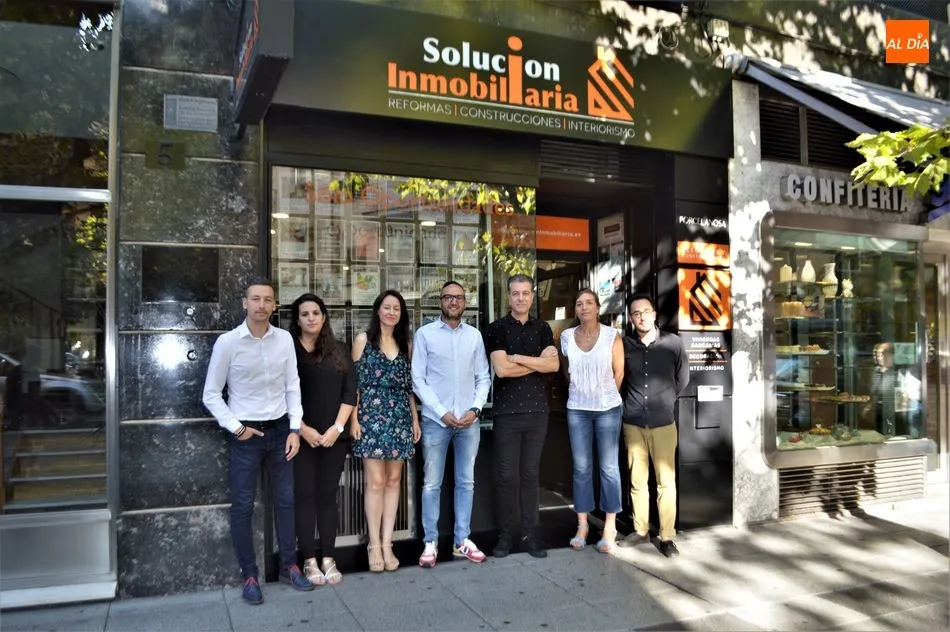 Foto 4 - Soluci&oacute;n inmobiliaria, la mayor cartera de inmuebles en Salamanca y provincia  