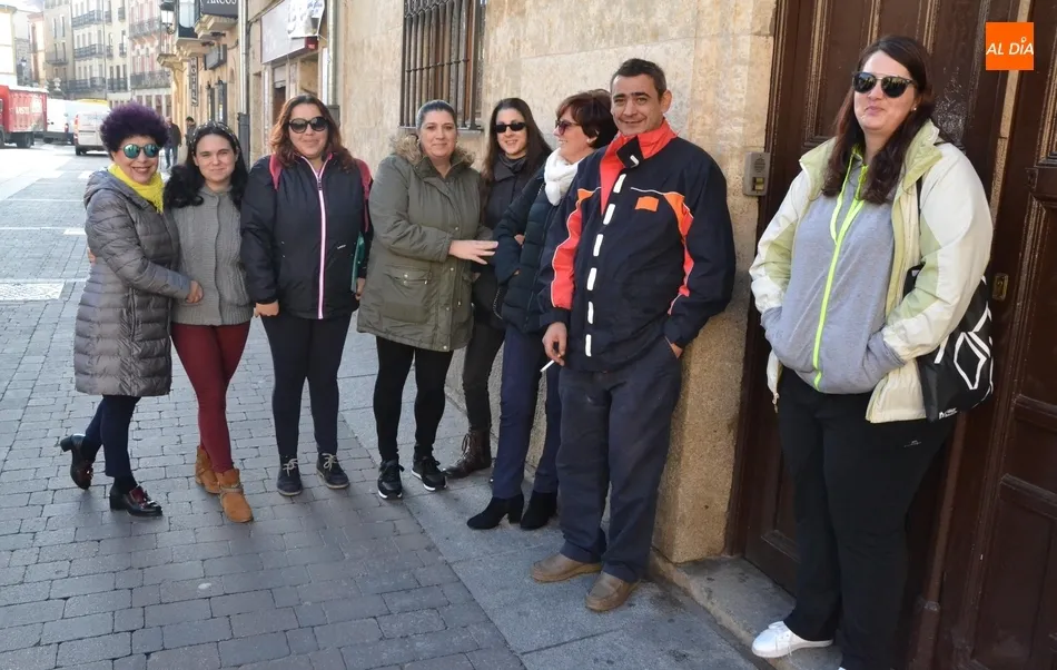 Foto 2 - Eh, s&aacute;canos una foto: Un par&oacute;n para sumarse al C&iacute;rculo  