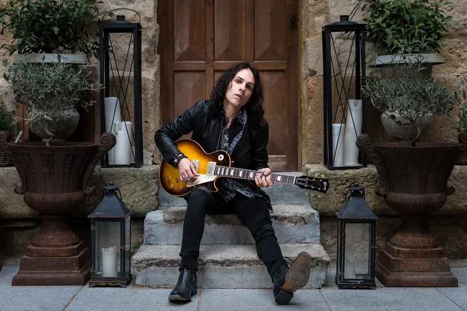 Sadia, este mes de noviembre en concierto con su nuevo disco, La flor del opio