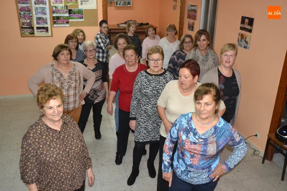 Amanecer remata la semana de talleres con bailes en línea  