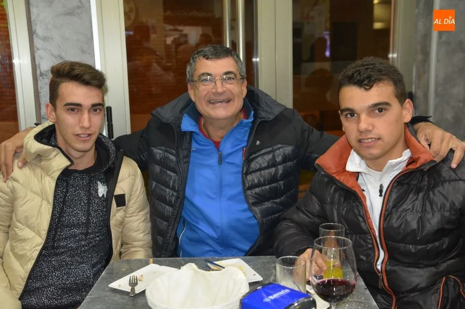 Foto 9 - Unionistas estrenar&aacute; su nueva segunda equipaci&oacute;n frente al Burgos