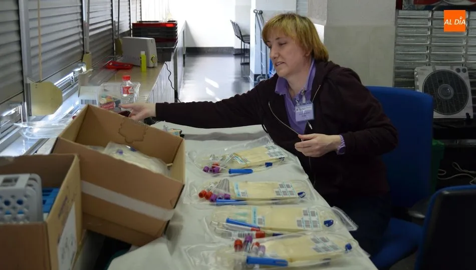 Hospital Virgen del Castañar