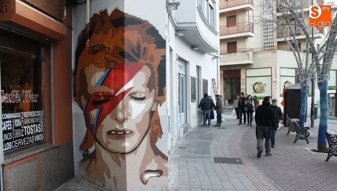 El barrio del Oeste será uno de los lugares donde se propiciará la inicitiva