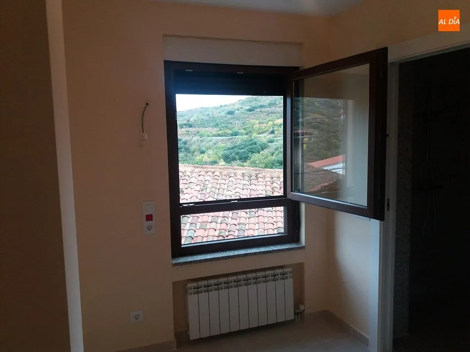 Foto 2 - A concurso la nueva residencia de mayores de San Esteban de la Sierra