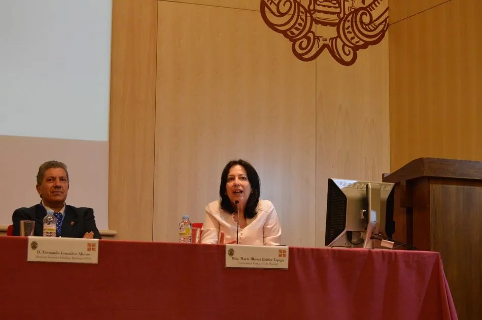 Foto 11 - La Pontificia analiza la realidad virtual y aumentada aplicadas a la educaci&oacute;n y a la formaci&oacute;n  