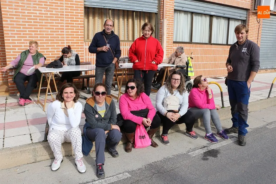 Foto 3 - Dos centenares de personas disfrutan de las jornadas micol&oacute;gicas