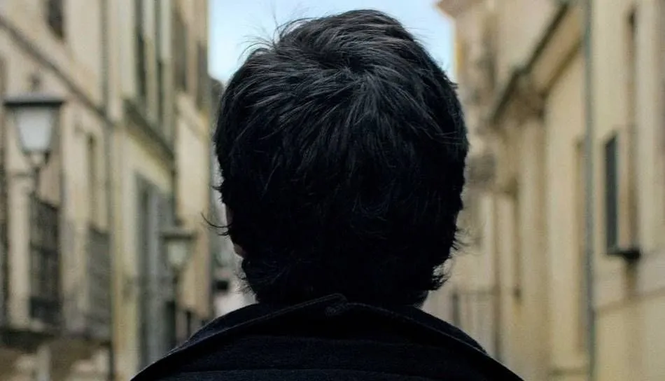 Este lunes se reparten las invitaciones para asistir a la proyección de ‘Serás hombre’ de...