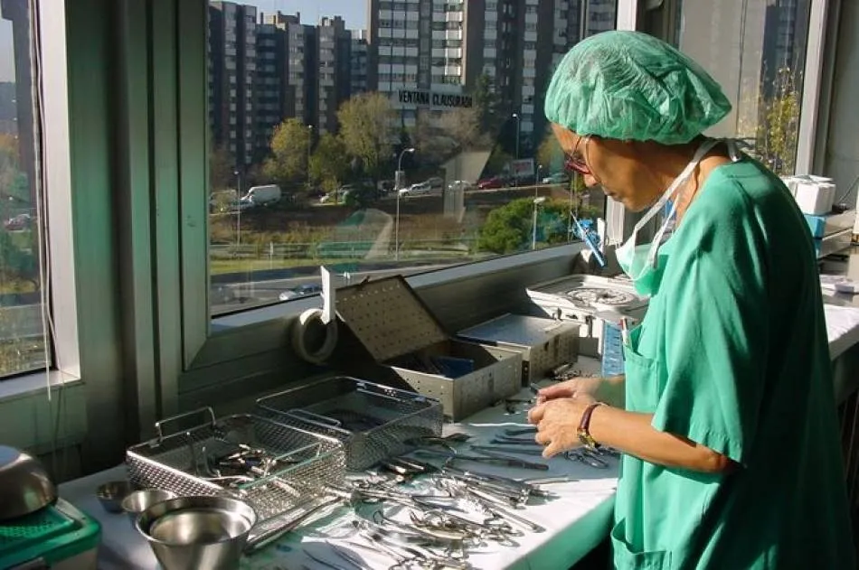  Satse pide que la Administración Sanitaria compruebe la veracidad de los datos contenidos en los méritos que presentan los aspirantes al apuntarse a la bolsa