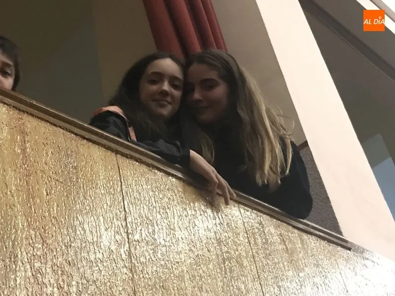 Foto 7 - La Semana de la M&uacute;sica del colegio San Agust&iacute;n culmina con el tradicional Festival de la Canci&oacute;n ...