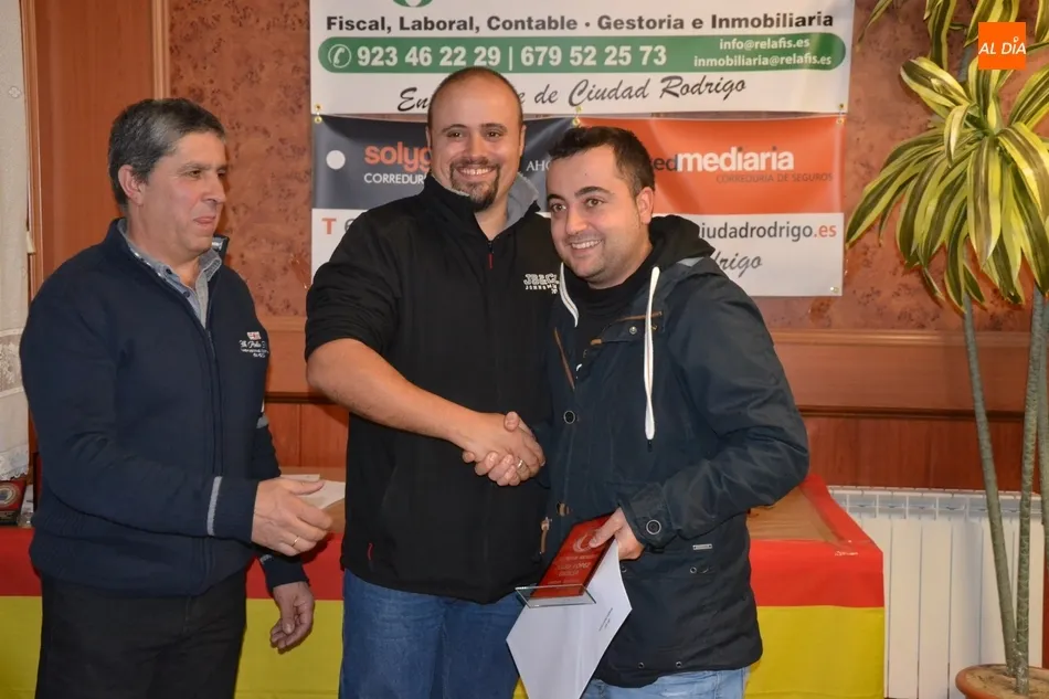 Foto 11 - La Exposici&oacute;n Ornitol&oacute;gica llega a su final con la entrega de premios a 38 criadores  