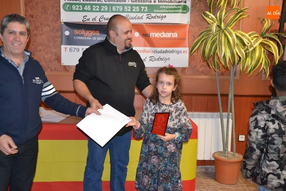 Foto 9 - La Exposici&oacute;n Ornitol&oacute;gica llega a su final con la entrega de premios a 38 criadores  