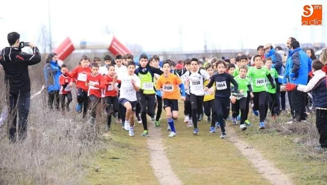 Ampliado el plazo para presentar la documentación de equipos infantiles y cadetes de campo a...