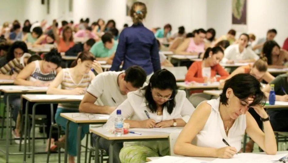 Las oposiciones se celebraron el 3 de junio pero se estimaron los recursos y se repiten el 2 de diciembre