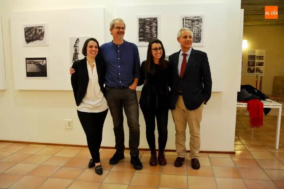Foto 2 - &lsquo;Sal&rsquo;, las fotos de Ricardo Hantzschel sobre un oficio al borde de la extinci&oacute;n
