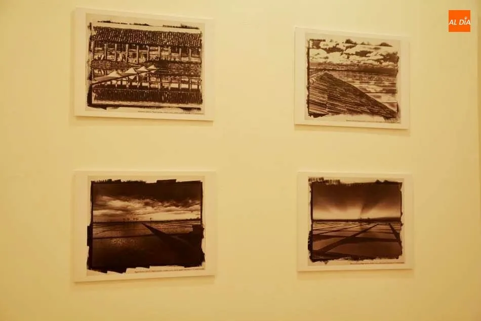Foto 3 - &lsquo;Sal&rsquo;, las fotos de Ricardo Hantzschel sobre un oficio al borde de la extinci&oacute;n