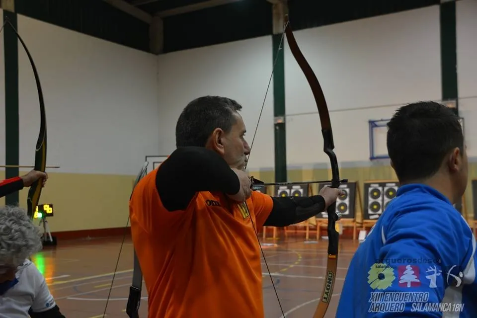 Foto 3 - ArcoMir&oacute;briga logra 4 podios en una doble competici&oacute;n en Salamanca capital  