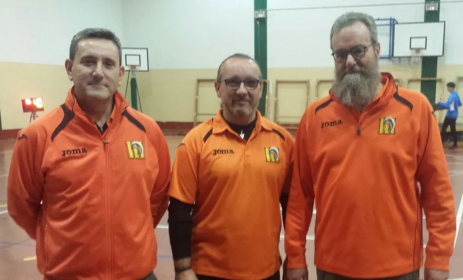 ArcoMiróbriga logra 4 podios en una doble competición en Salamanca capital  