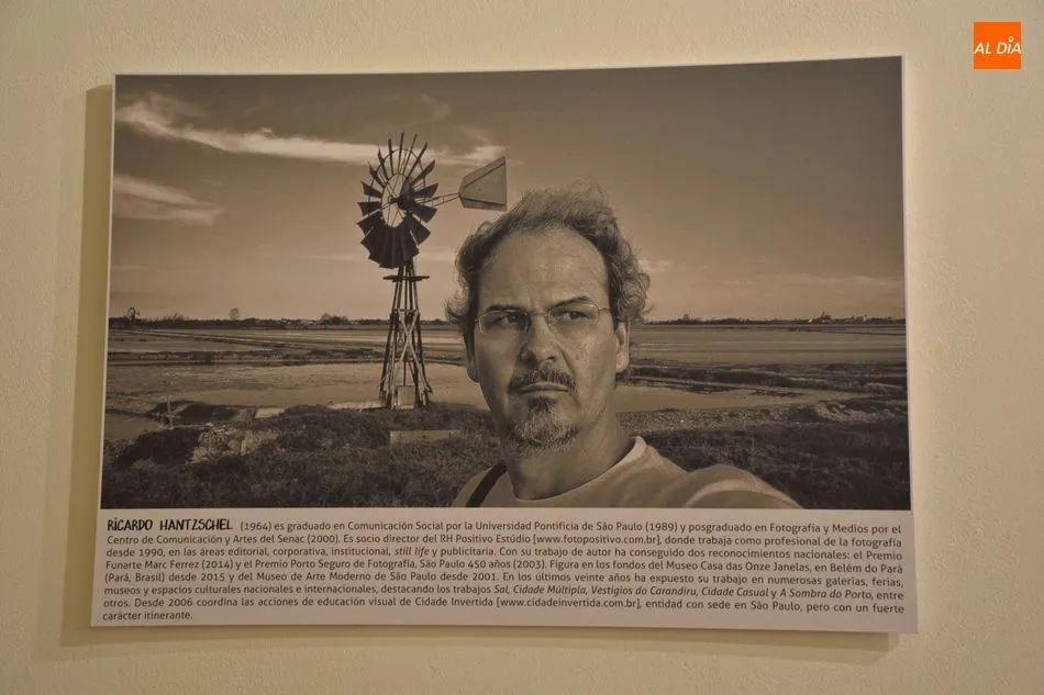Foto 10 - &lsquo;Sal&rsquo;, las fotos de Ricardo Hantzschel sobre un oficio al borde de la extinci&oacute;n