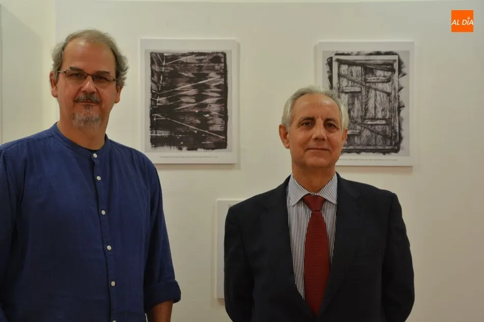 Foto 8 - &lsquo;Sal&rsquo;, las fotos de Ricardo Hantzschel sobre un oficio al borde de la extinci&oacute;n