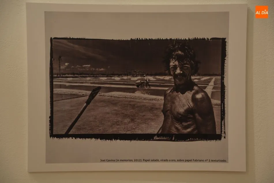 Foto 7 - &lsquo;Sal&rsquo;, las fotos de Ricardo Hantzschel sobre un oficio al borde de la extinci&oacute;n