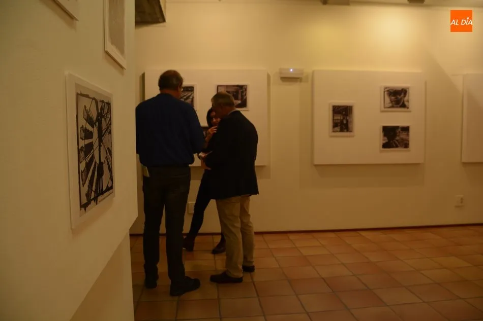Foto 5 - &lsquo;Sal&rsquo;, las fotos de Ricardo Hantzschel sobre un oficio al borde de la extinci&oacute;n