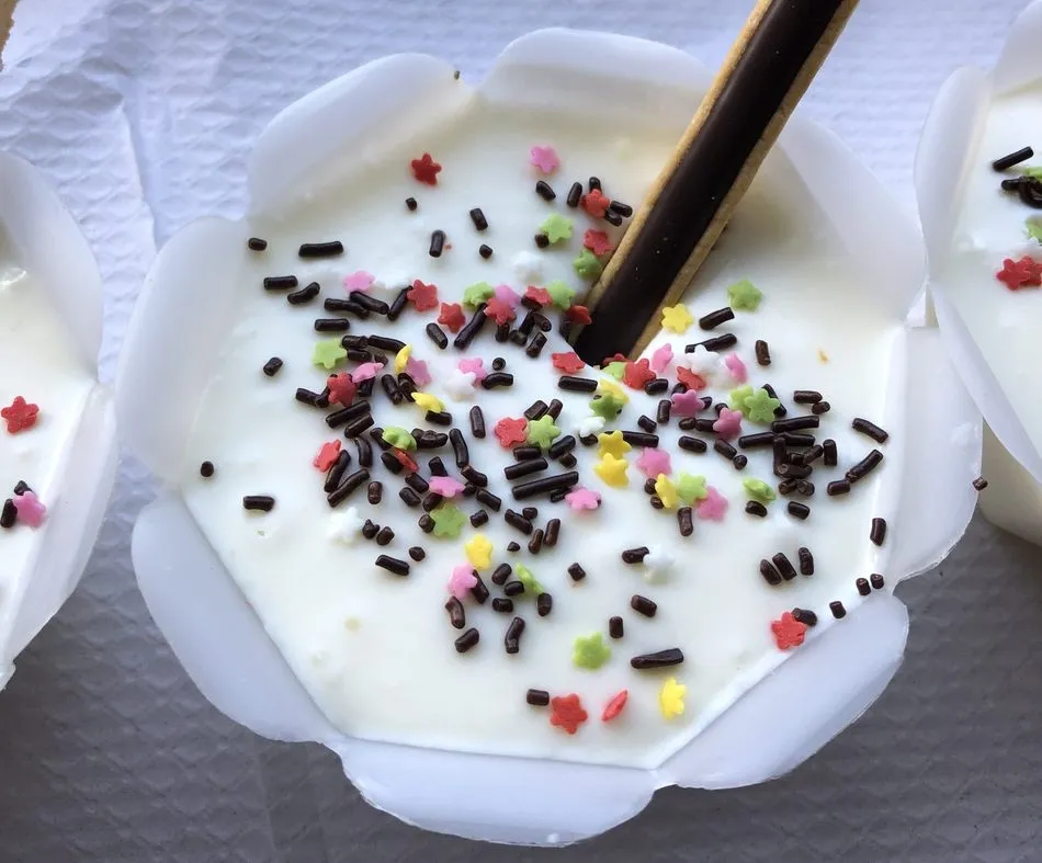 Foto 6 - En Gejo de los Reyes disfrutan de una lentejada&nbsp;acompa&ntilde;ada de muslos asados y mousse de lim&oacute;n de ...