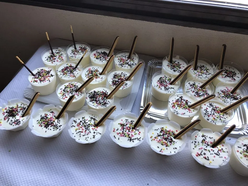 Foto 2 - En Gejo de los Reyes disfrutan de una lentejada&nbsp;acompa&ntilde;ada de muslos asados y mousse de lim&oacute;n de ...