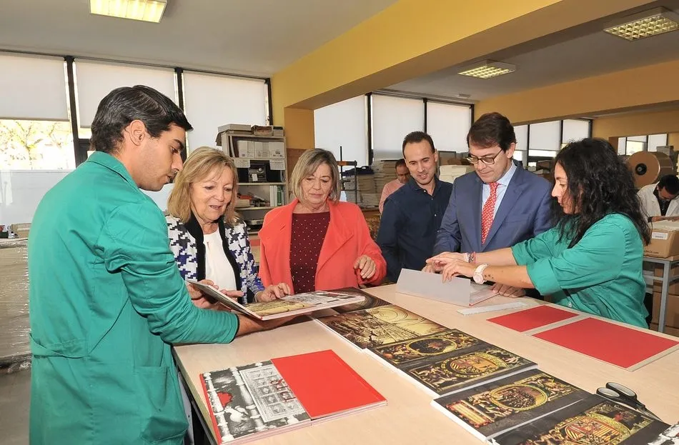 Foto 5 - El Ayuntamiento reafirma su compromiso con los enfermos del Alzheimer
