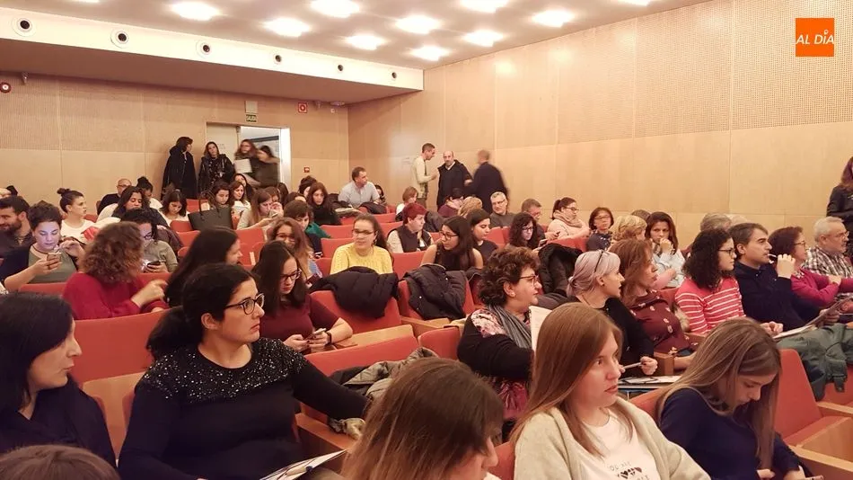 Foto 3 - Priorizar la prevenci&oacute;n, fundamental para hacer frente a los abusos sexuales en la infancia