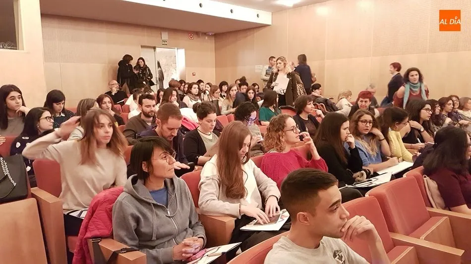 Foto 2 - Priorizar la prevenci&oacute;n, fundamental para hacer frente a los abusos sexuales en la infancia