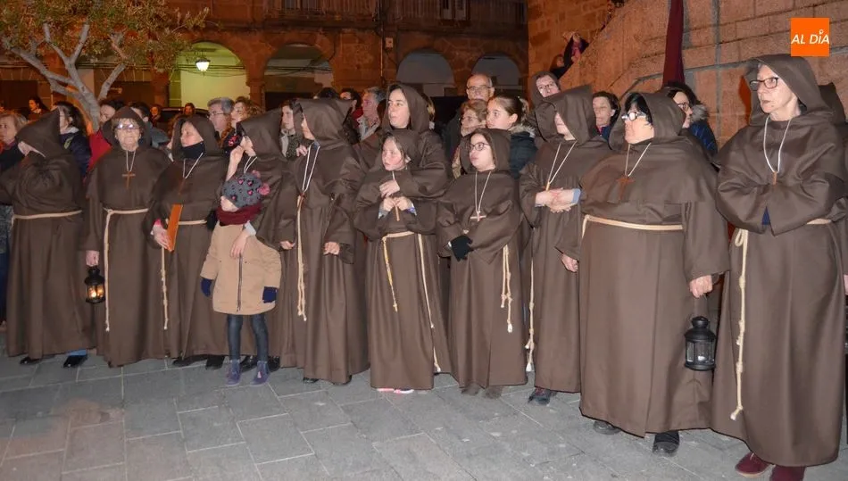 La Seráfica Hermandad organiza un viaje a Madrid para disfrutar del ambiente navideño