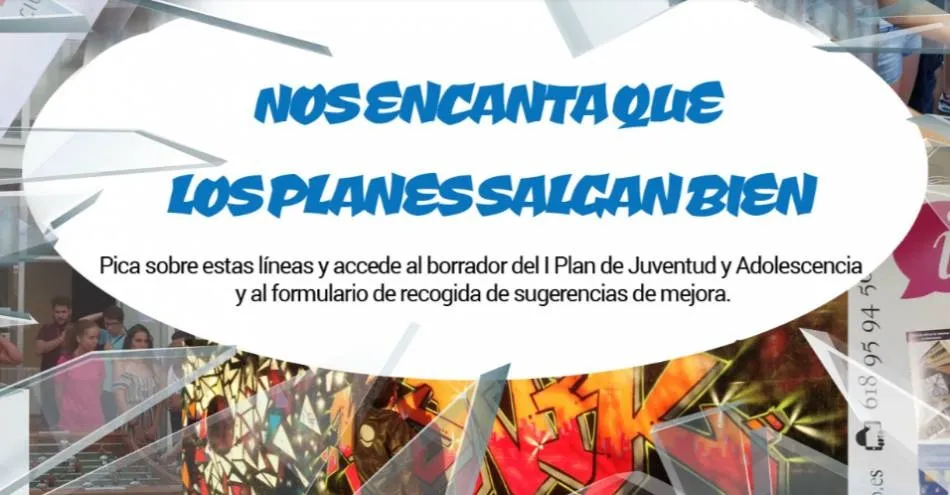 El PP realiza hasta 41 puntualizaciones al Plan de Juventud y Adolescencia  