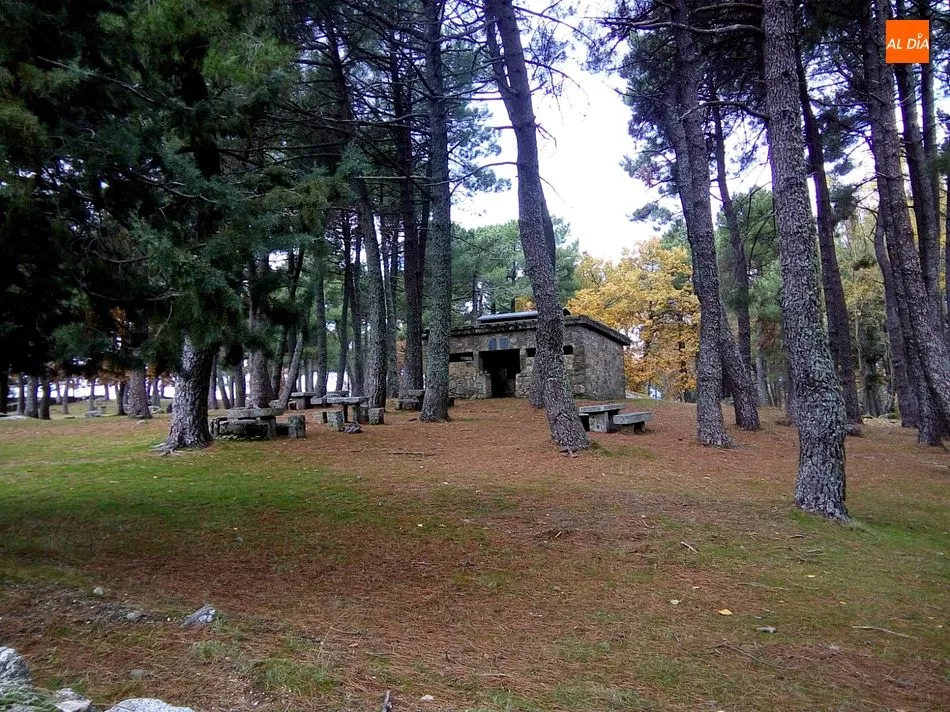 Foto 4 - La Ruta del Vino de la Sierra de Francia se sumerge en el oto&ntilde;o