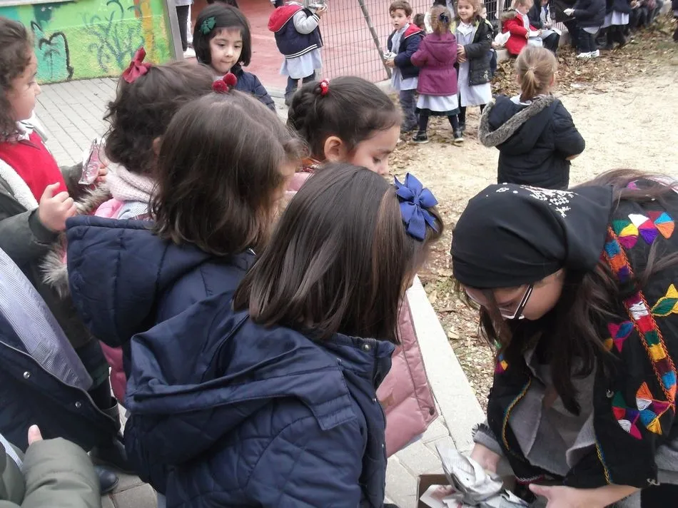 Foto 3 - San Estanislao de Kostka celebra sus tradicional casta&ntilde;ada  