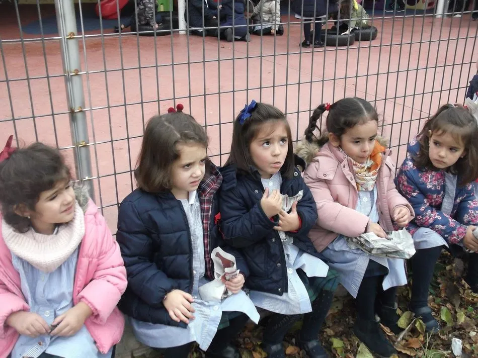 Foto 2 - San Estanislao de Kostka celebra sus tradicional casta&ntilde;ada  
