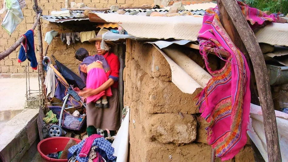 Foto 2 - Una lucha por la equidad para todos los ni&ntilde;os del mundo
