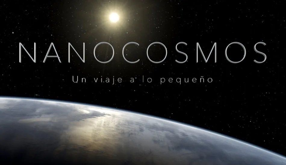 El nanocosmos, temática de la próxima sesión de UniverCiudad gracias al CSIC  