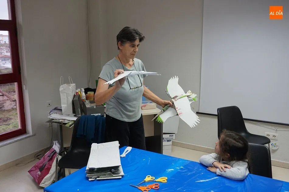 Foto 10 - Los m&aacute;s peque&ntilde;os festejan la Declaraci&oacute;n Universal de los Derechos del Ni&ntilde;o