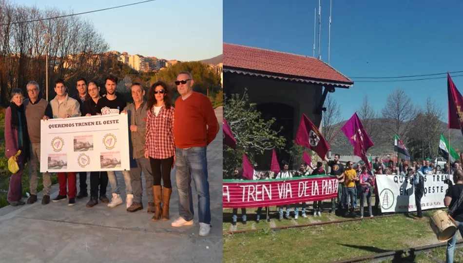 Jornada de encuentro de las cuatro Comunidades Autónomas del Oeste español