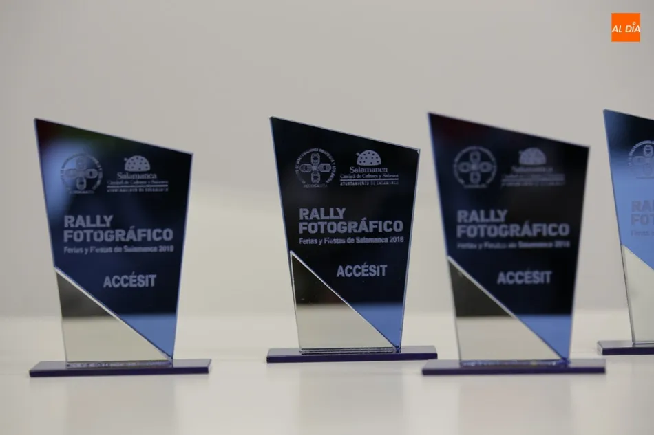 Foto 2 - Rosa S&aacute;nchez Arroyo se alza con el primer premio del I Rally Fotogr&aacute;fico  