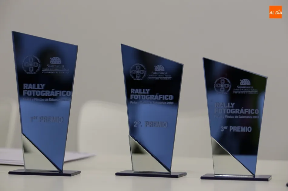 Foto 3 - Rosa S&aacute;nchez Arroyo se alza con el primer premio del I Rally Fotogr&aacute;fico  