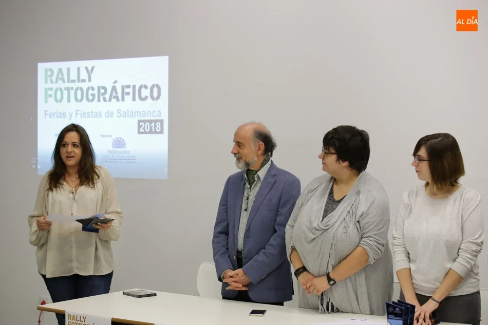 Foto 6 - Rosa S&aacute;nchez Arroyo se alza con el primer premio del I Rally Fotogr&aacute;fico  