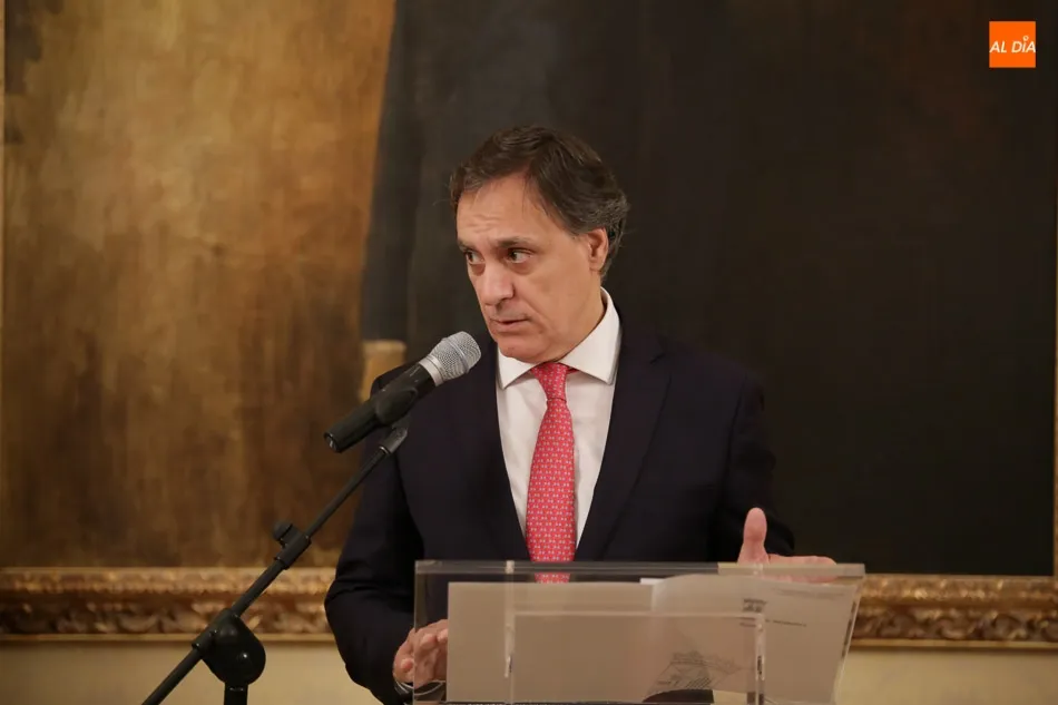 Foto 9 - Una foto de Iv&aacute;n Marcos Rom&aacute;n anunciar&aacute; la Semana Santa  