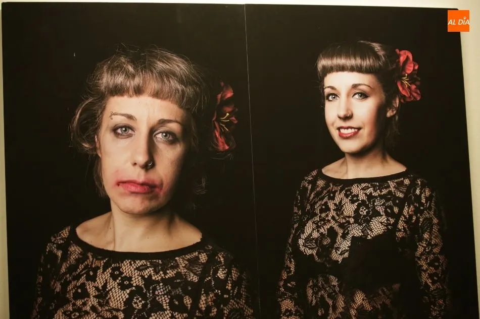 Foto 6 - &lsquo;Yo soy m&aacute;s fuerte que t&uacute;&rsquo;, una exposici&oacute;n interactiva sobre la violencia machista