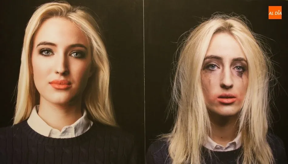 Foto 5 - &lsquo;Yo soy m&aacute;s fuerte que t&uacute;&rsquo;, una exposici&oacute;n interactiva sobre la violencia machista
