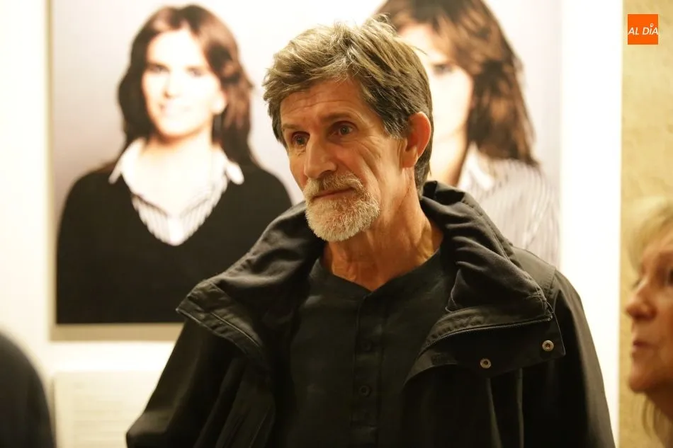 Foto 3 - &lsquo;Yo soy m&aacute;s fuerte que t&uacute;&rsquo;, una exposici&oacute;n interactiva sobre la violencia machista