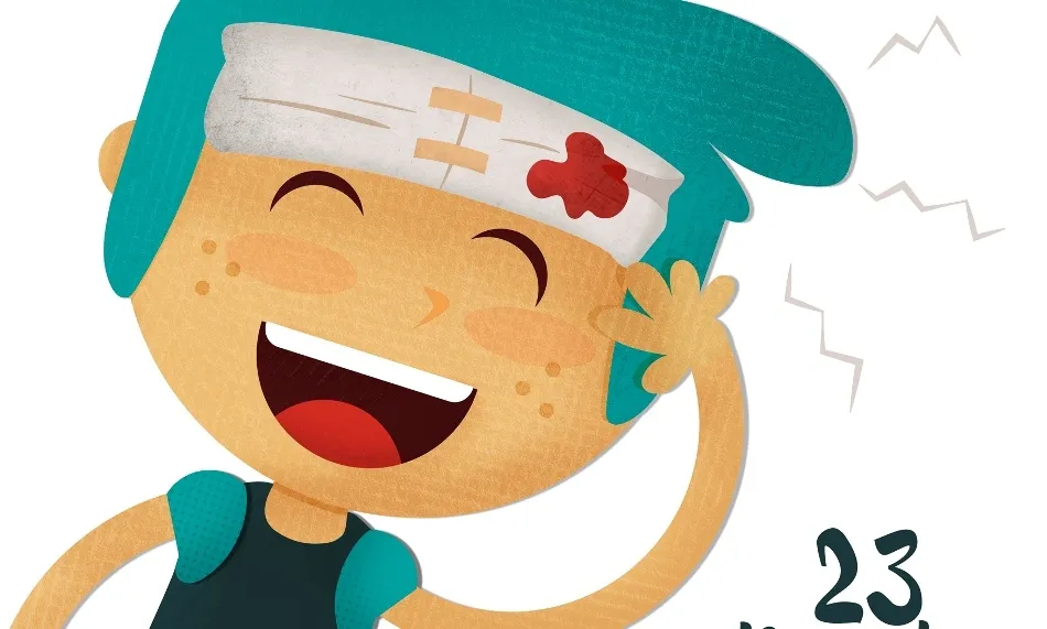 Los primeros auxilios en bebés, temática de esta semana de la Escuela de Padres y Madres  