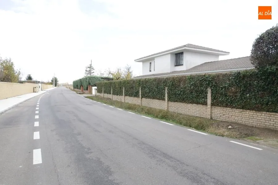 Foto 3 - Villamayor invertir&aacute; m&aacute;s de 2,1 millones en el vial del Camino Gudino para mejorar la conexi&oacute;n...